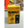 DEWALT DW21E CHUCK & KEY 1/2" INCH THREAD 1/2"