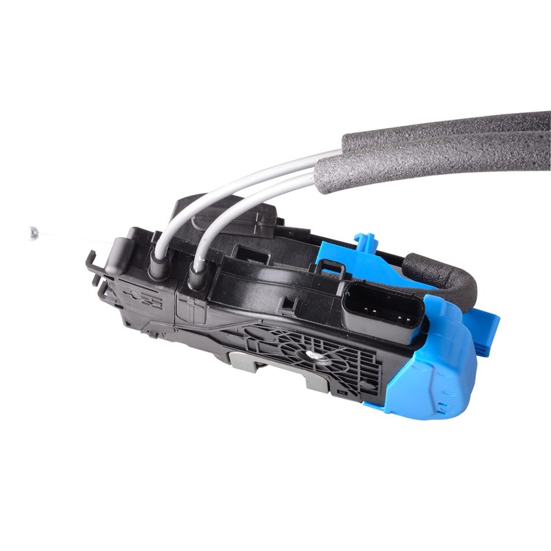 Unikpas Passenger Door Lock Actuator Compatible for Hyundai Veloster 2012-2017