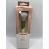 ECOTOOLS Luxe Collection Plush Pink Powder Makeup Cosmetic Brush 3223