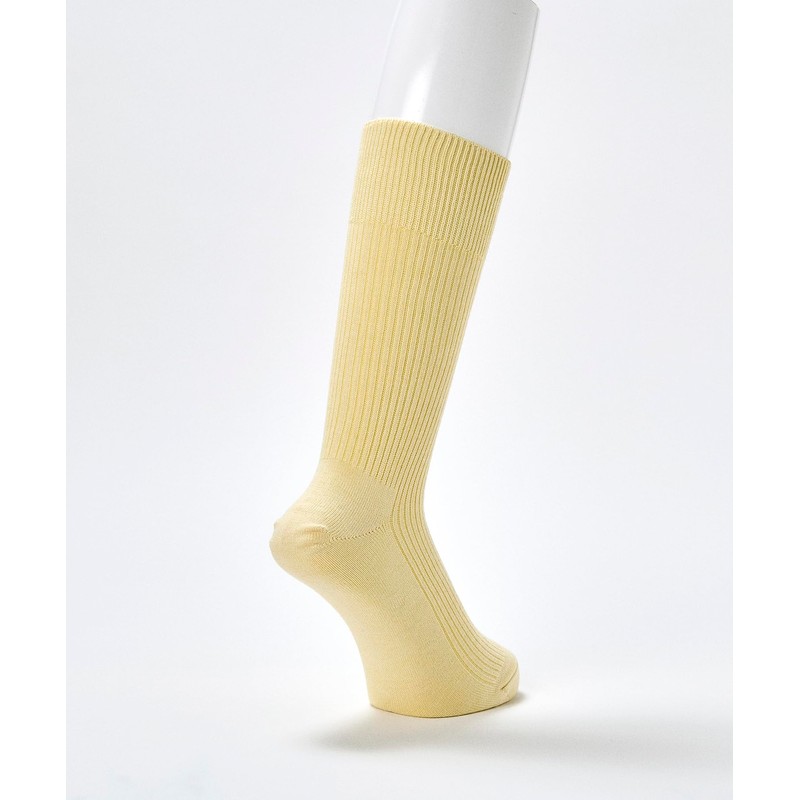 Munsing Wear MGBXJB00 Men's Socks, Classic Crew Length, Antibacterial, Deodorizing,