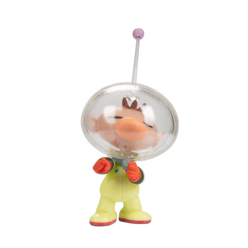 Pikmin Figure Set
