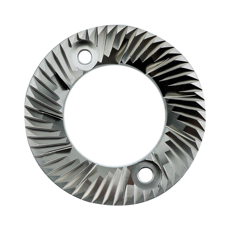 Espresso Coffee Grinder 65mm Replacement Set of Burrs Replacement for