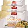 Gefen Israeli Classic Pearl Couscous, 8.8oz (3 Pack) All Natural