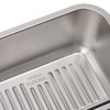 304 Stainless Steel Food Storage Container with Lid Leakproof Bento