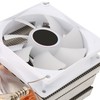 CPU Air Cooler 3.5in 7 Blades 6 Heat Pipes 3pin
