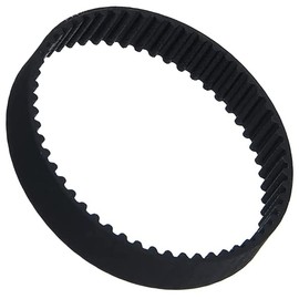 GT2 Closed-Loop Timing Belts 140mm Rubber Synchronous Belt 6mm Width 3D Printer Parts Accessories