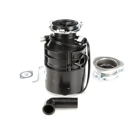 84211600 1/3 HP Genuine OEM Replacement Garbage Disposal W10250625