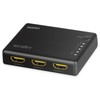 LogiLink HDMI Splitter 1x4 Port 4K/30Hz Slim