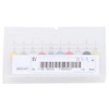 20Pcs Micro Drill Bit Set Alloy Circuit Board Mini Fixed