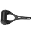 Carbon fiber Mountain Road Bicycle Speedometer Lamp Bike Computer Bracket