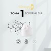 BIOSUPLE | Creatina + Beta Alanina 100% puras, sin ingredientes