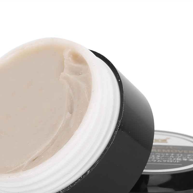 Professional Eyelash Extension Glue Removal Cream Mild False Eyelash Glue