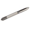Screw Thread Tap Drill Manual Straight Flute Carbon Steel Industrial