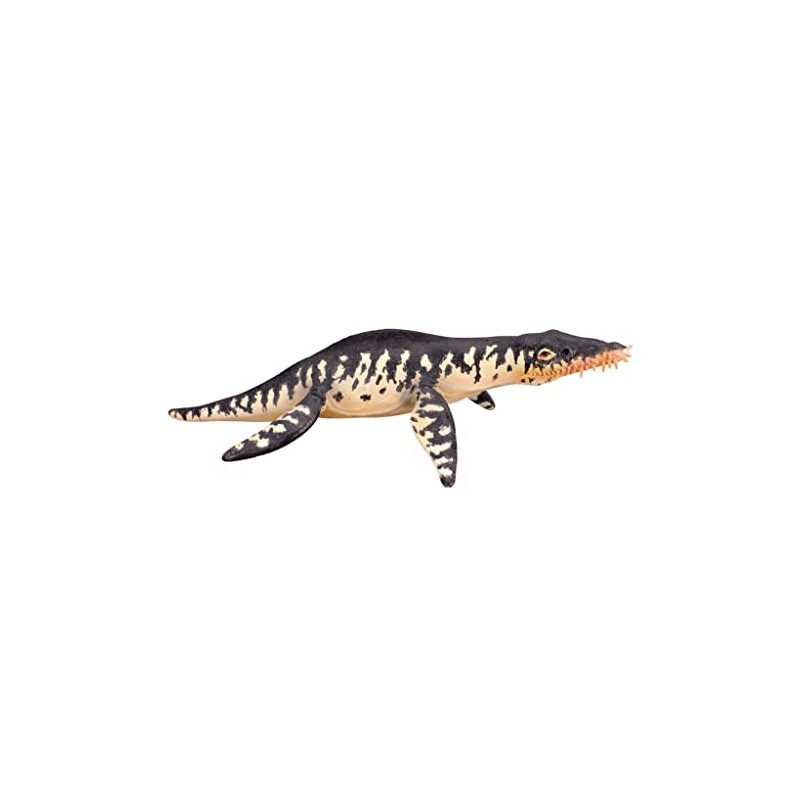 Liopleurodon Dinosaur