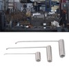 3PCS Civilian Spring Tools Multifunctional Stainless Steel Spring Tool for