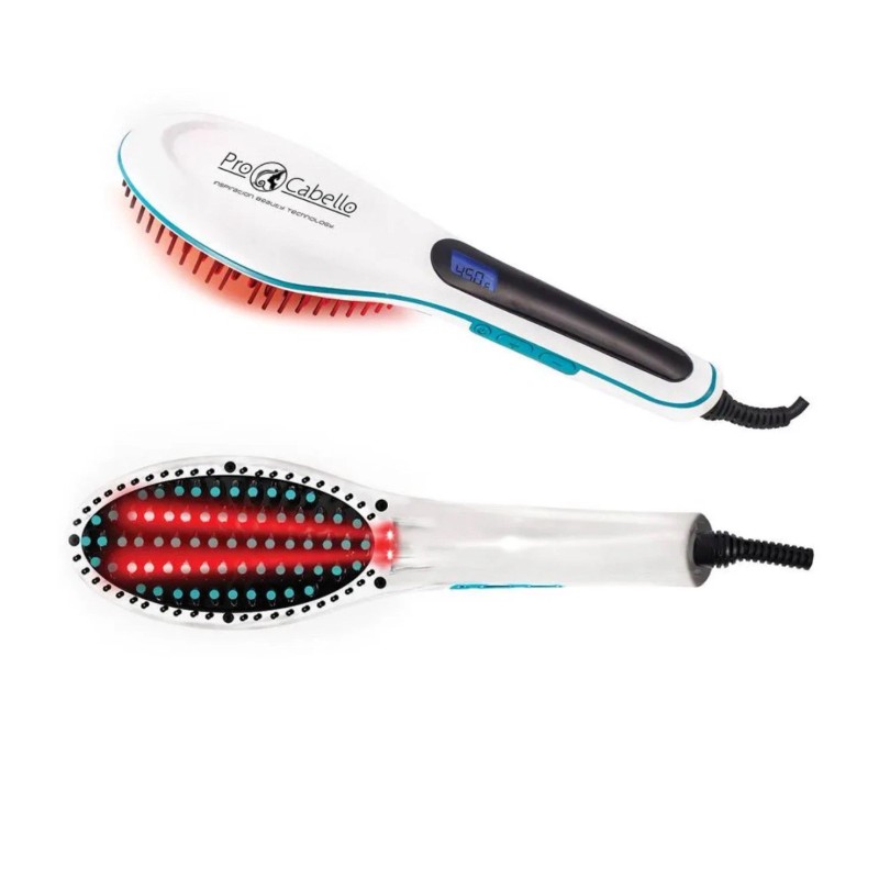 Professional Series Pro Cabello Advanced Ion & Infrared 5500 Straightening