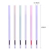 Tainehs Colored Gel Pen Refill Morandi