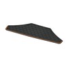 Carmate NZ556 Cienta Non-Slip Mat for Cars