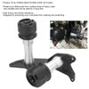 Motorcycle Engine Protection Rod Guard Slider Anti Crash Fit for