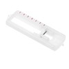 La Canilla ® 4 Steps Plastic Buttonhole Presser Foot for