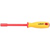 5.5mm Metric VDE Insulated Nut Driver Spinner Socket for Hybrid