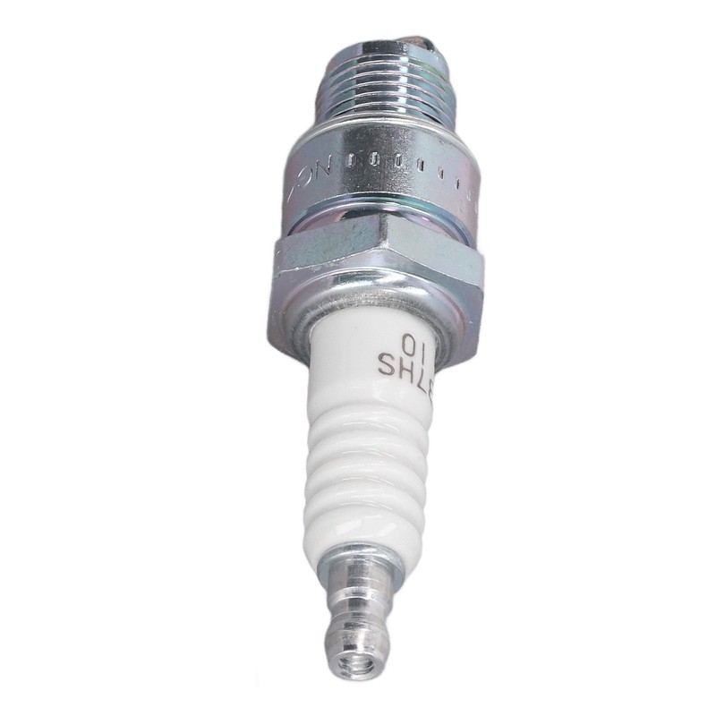Outboard Engine Spark Plug High Melting Point Aluminum Alloy Marine