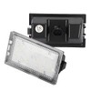 LED Lamp Light License Number Plate Fit for Land Rover/Discovery