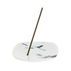 Nihon Kodo Incense, Dreams of Dreams Houhiki (Crane) Incense Plate