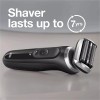 Braun 73S Series 7 Electric Shaver Head ReplacementFo