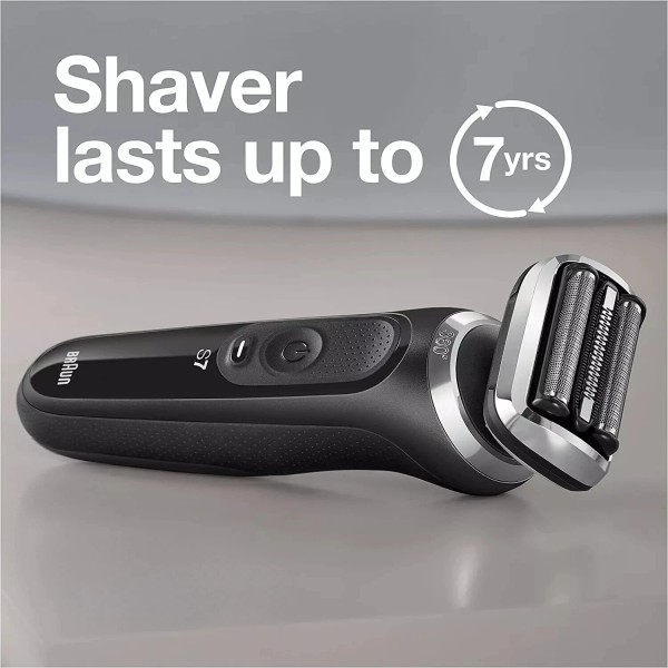 Braun 73S Series 7 Electric Shaver Head ReplacementFo