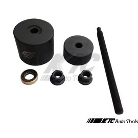 Front Lower Control Arm Bushing Tool Compatible For Honda