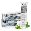 Vc Hydroxyapatite Toothpaste For Advanced Enamel Protection