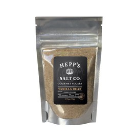 Vanilla Bean Cane Sugar