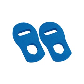 Beco Aqua Kick Boxing Gloves (Pair) - L, Blue