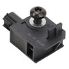 Front End Discrimination Impact Sensor 13502577 Side Impact Bag Sensor
