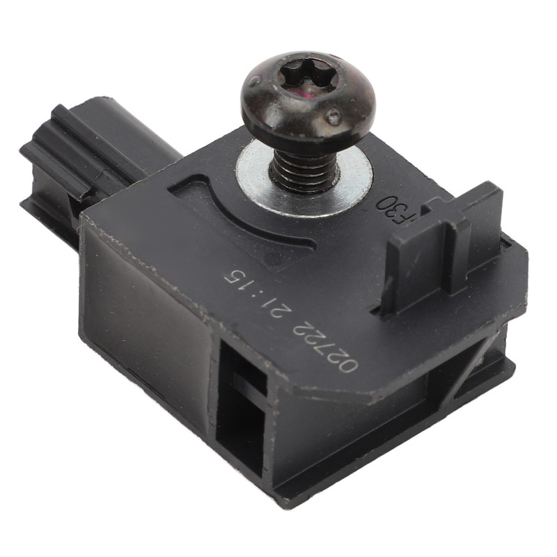 Front End Discrimination Impact Sensor 13502577 Side Impact Bag Sensor