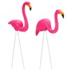 High Simulation Plastic Garden Landscape Animal Bird Lawn Figurine Decoration