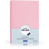 Julius Zöllner Fitted Sheet for Children’s Bed Double Pack
