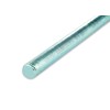 Suki 3093503 M 6 Zinc-Coated Steel Threaded Rod 33 cm