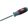 Kyoto Machine Tools (KTC) Resin Handle Hexagon Screwdriver 2mm D1H02