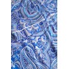 Rösch Nachthemd im Paisley-Druck im Tunika-Stil Baumwolle/Modal 1253146 46, 16710