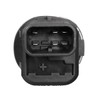 ZINGKING Driver Side Window Control Switch Front Left Window Regulator