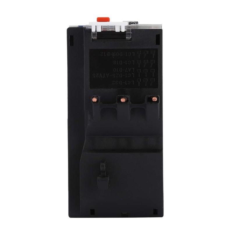 NR2-25 Professional Thermal, Thermal Overload 4-6a Salvamotore Trifase, Overload Relay,