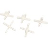 KOTARBAU® Tile Spacers 3.5 mm for Laying Tiles Set of