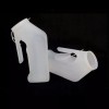 Medegen Orinal Pato Masculino Graduado Tapa Translucido 1l Medegen