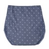 Peace Kobo Jacquard Pattern Heavy Incontinence Pants, 3.4 fl oz