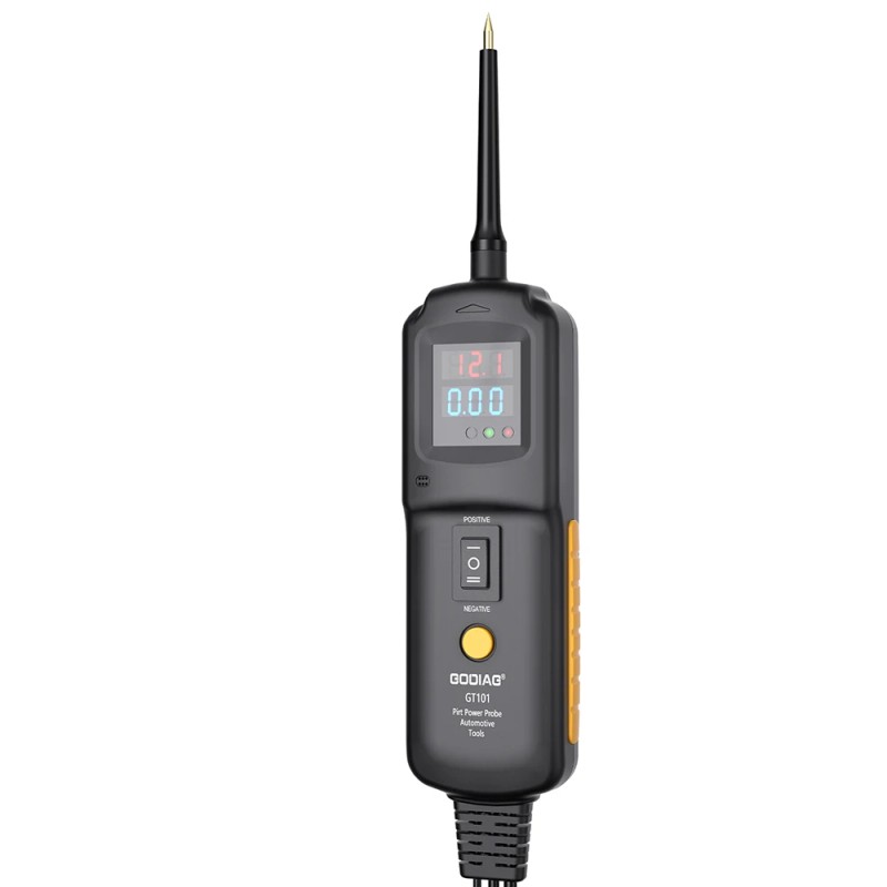 US Ship GODIAG GT101 PIRT Power Circuit Probe DC 6-40V
