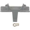Dorman 926-414 Center Console Latch Compatible with Select Ford Models