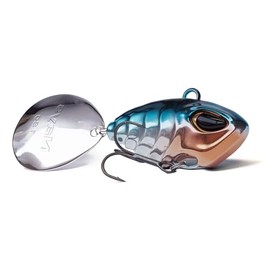 Nays BLD RNNR LF – Spinning Bait, Weight: 10 g, Colour: D-07