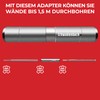SCHWABENBACH ® SDS Max to SDS Max Adapter - Adapter